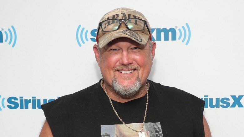 Larry the Cable Guy