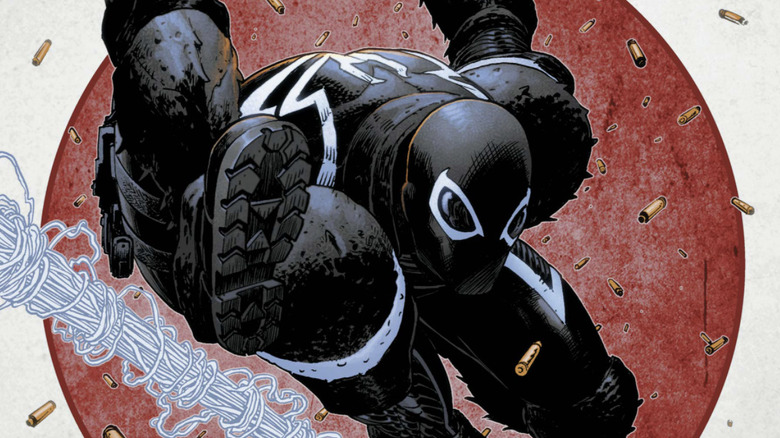 Cover of "Venom" #2