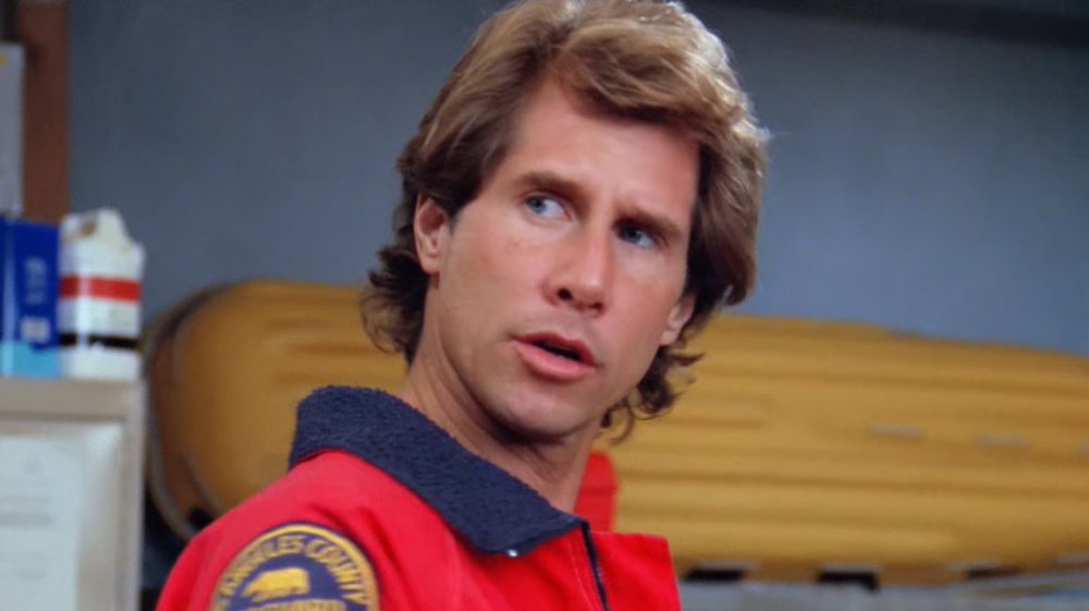 Parker Stevenson