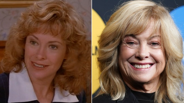 Catherine Hicks at TCM Film Fest 2022