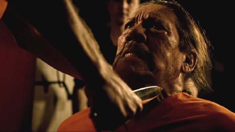 Danny Trejo in Slayer: Pride in Prejudice