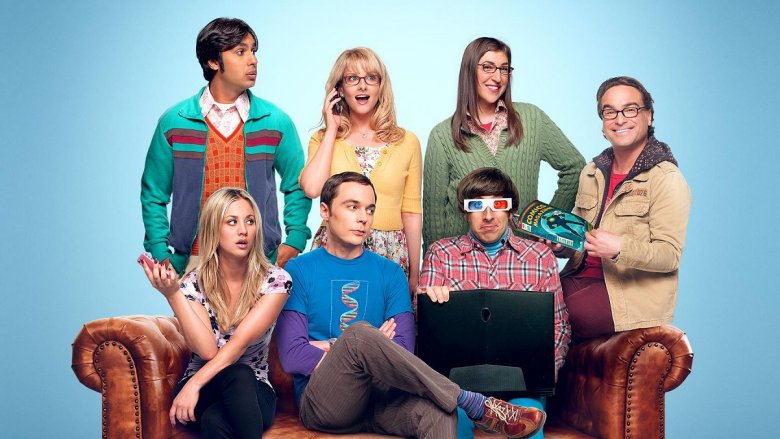 Big Bang Theory