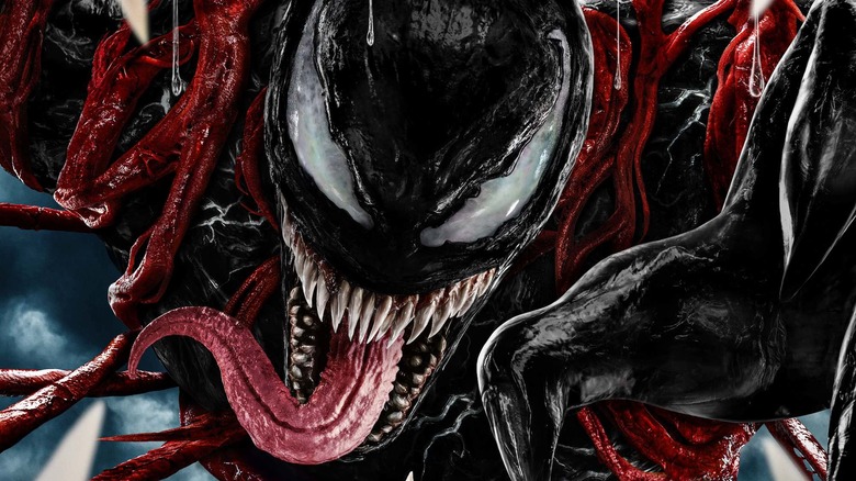 Venom: Let There Be Carnage