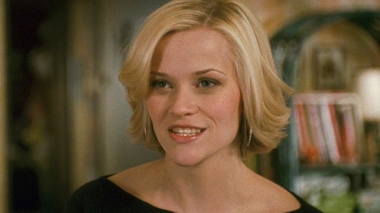 Reese Witherspoon in Sweet Home Alabama