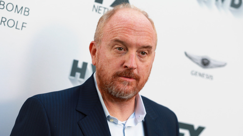 Louis CK