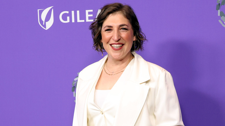 Mayim Bialik