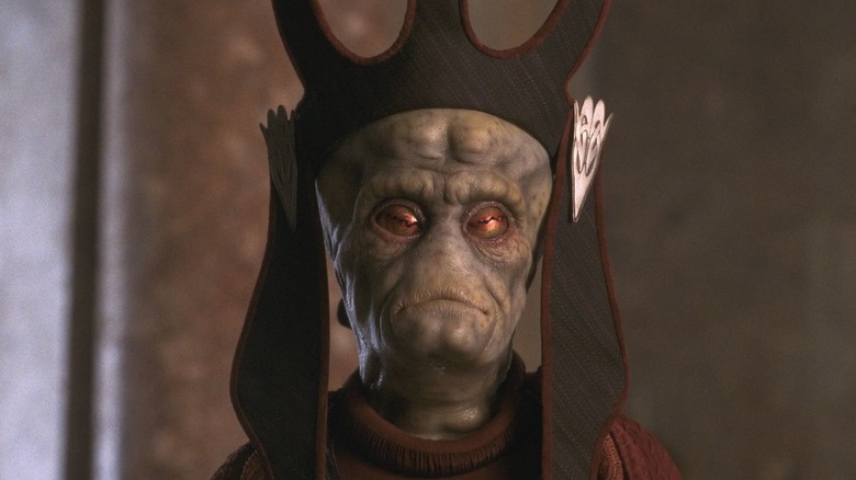 Nute Gunray