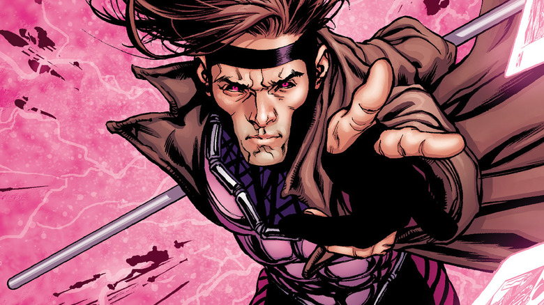 Gambit in action