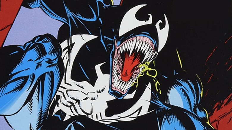 Eddie Brock / Venom