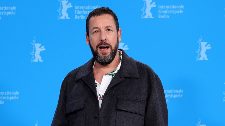 Adam Sandler